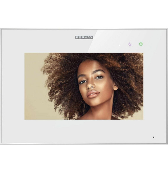 FERMAX - Monitor kit WAY-FI PLUS 7"