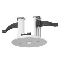 LedsC4 - Kit base empotrable PIPE para 00-0073 blanco