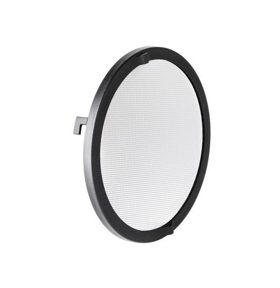 LedsC4 - Juego difusor cuadrado PLAY OPTICS transparente (20 unidades)