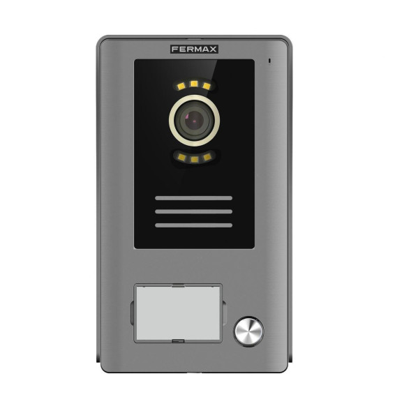 FERMAX - Placa kit video WAY-FI PLUS 1L