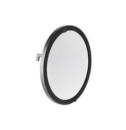LedsC4 - Juego difusor cuadrado PLAY OPTICS transparente (20 unidades)