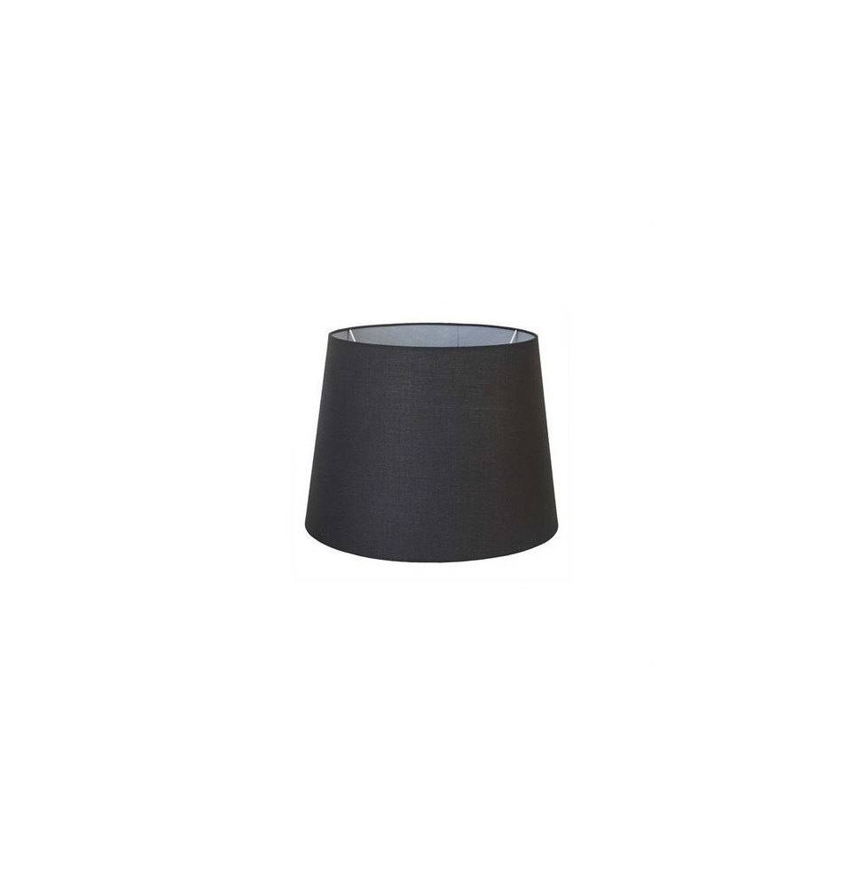 LedsC4 - Pantalla luminaria diámetro 330-420 310mm negro LedsC4 - Pantalla luminaria diámetro 330-420 310mm negro
