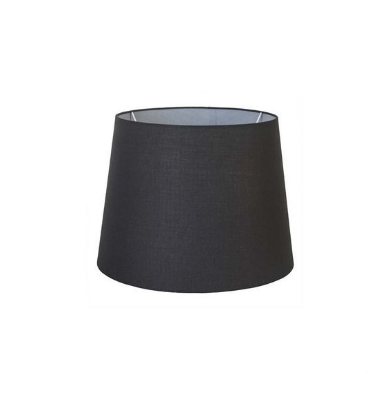 LedsC4 - Pantalla luminaria diámetro 330-420 310mm negro