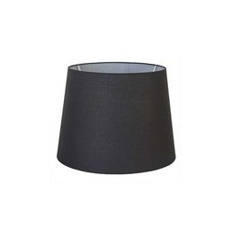 LedsC4 - Pantalla luminaria diámetro 330-420 310mm negro