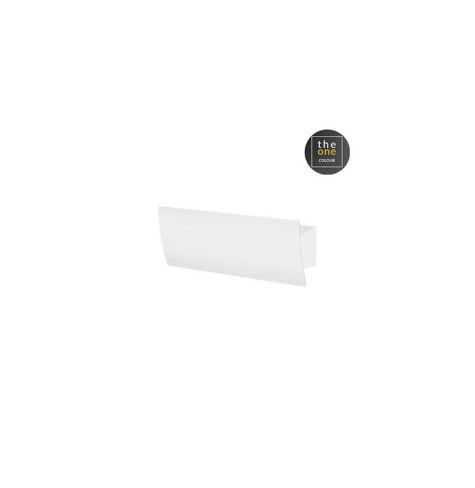 LedsC4 - Aplique DUNA 120xled eBLUE LC 30W blanco mate LedsC4 - Aplique DUNA 120xled eBLUE LC 30W blanco mate