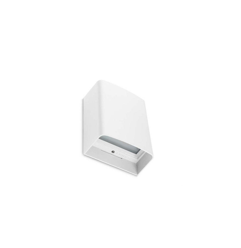 LedsC4 - Aplique CLOUS 8xled 9W blanco LedsC4 - Aplique CLOUS 8xled 9W blanco