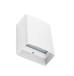 LedsC4 - Aplique CLOUS 8xled 9W blanco