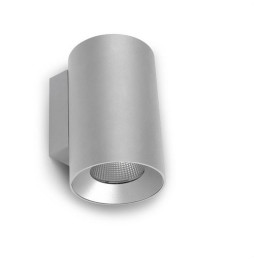 LedsC4 - Aplique COSMOS 1xled CREE 11W gris