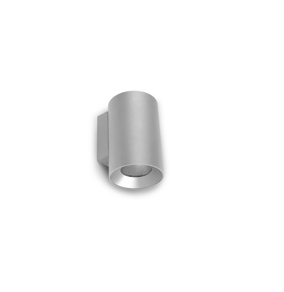 LedsC4 - Aplique COSMOS 1xled CREE 11W gris LedsC4 - Aplique COSMOS 1xled CREE 11W gris