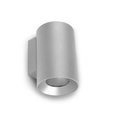 LedsC4 - Aplique COSMOS 1xled CREE 23W gris
