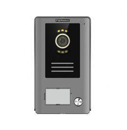 FERMAX - Placa kit video WAY-FI PLUS 1L