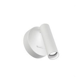 LedsC4 - Aplique STYLUS led 3.4W 3000k blanco