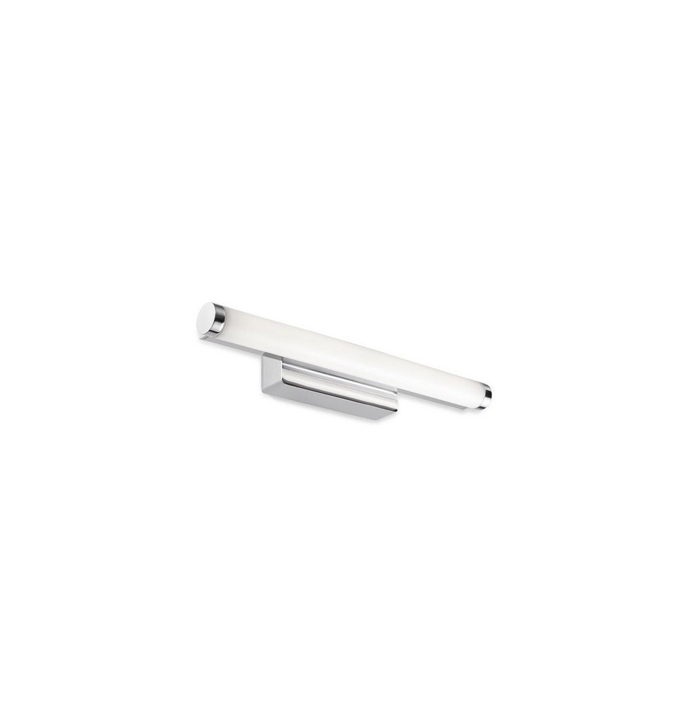 LedsC4 - Aplique TOILET SLIM 44xled 10.8 W cromo