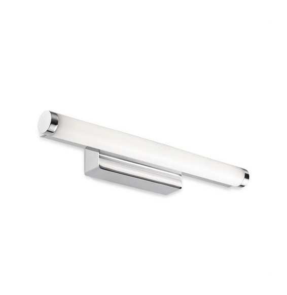 LedsC4 - Aplique TOILET SLIM 44xled 10.8 W cromo