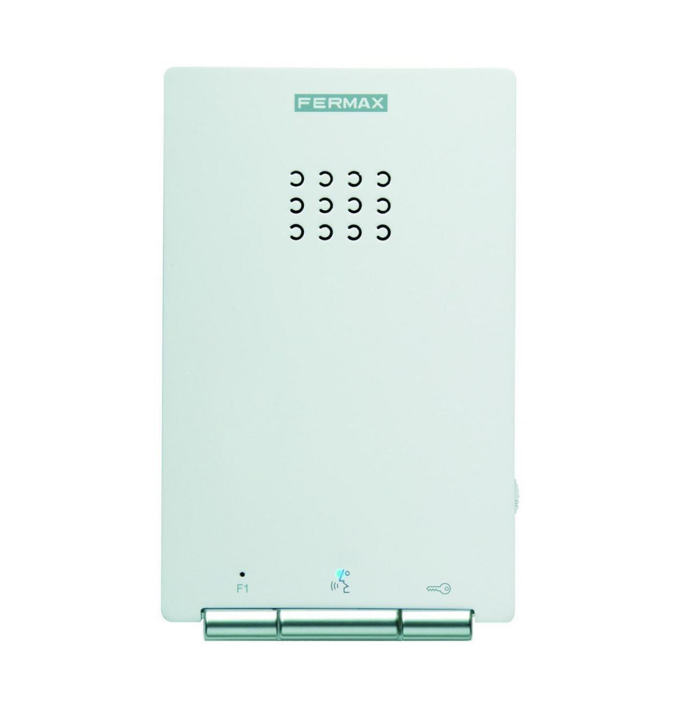 FERMAX - Teléfono iLOFT CONNECT DUOX PLUS