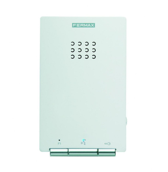 FERMAX - Teléfono iLOFT CONNECT DUOX PLUS