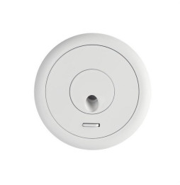 LedsC4 - Aplique RADAR led 3.2W 3000K blanco mate