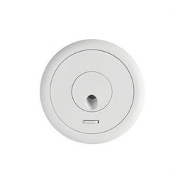 LedsC4 - Aplique RADAR led 3.2W 3000K blanco mate