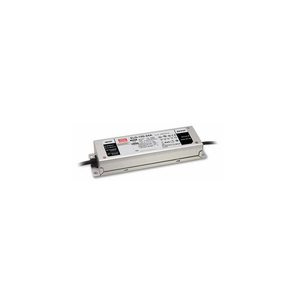 LedsC4 - Fuente de alimentación HEP LEXV150W24 24V 150W LedsC4 - Fuente de alimentación HEP LEXV150W24 24V 150W
