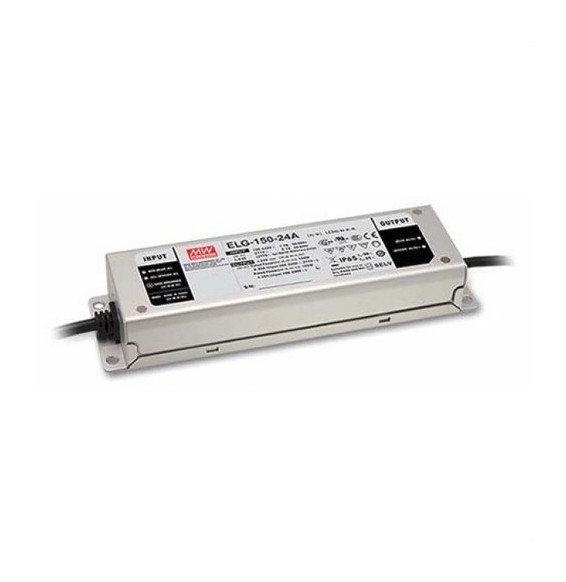 LedsC4 - Fuente de alimentación HEP LEXV150W24 24V 150W