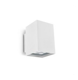 LedsC4 - Aplique AFRODITA POWER led 8xled 17,4W blanco
