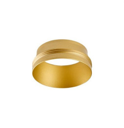 LedsC4 - Accesorio ATOM aro visual CONFORT 50mm dorado