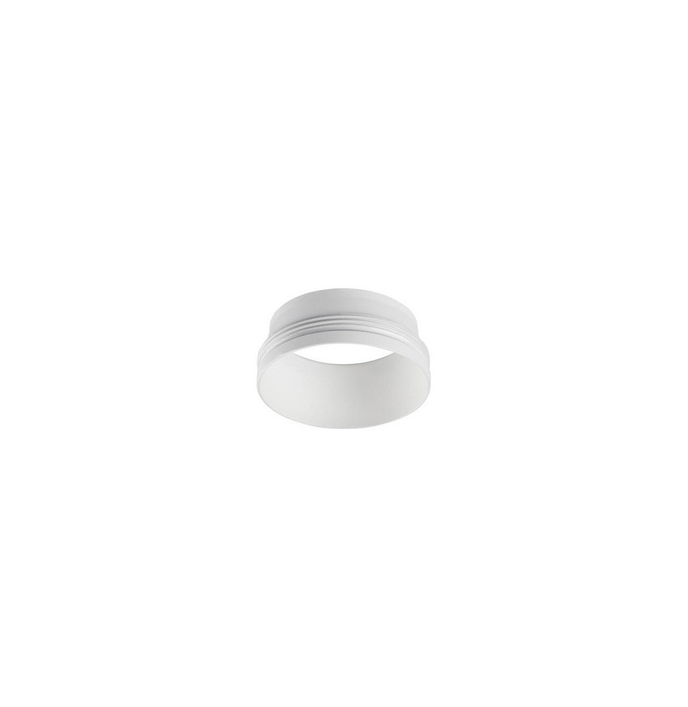 LedsC4 - Accesorio ATOM aro visual CONFORT 73 blanco LedsC4 - Accesorio ATOM aro visual CONFORT 73 blanco