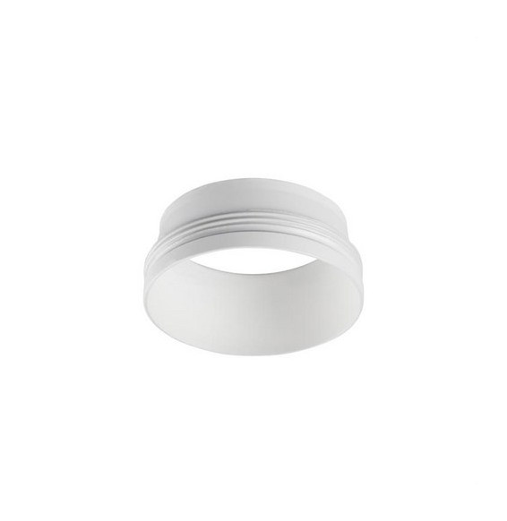 LedsC4 - Accesorio ATOM aro visual CONFORT 73 blanco