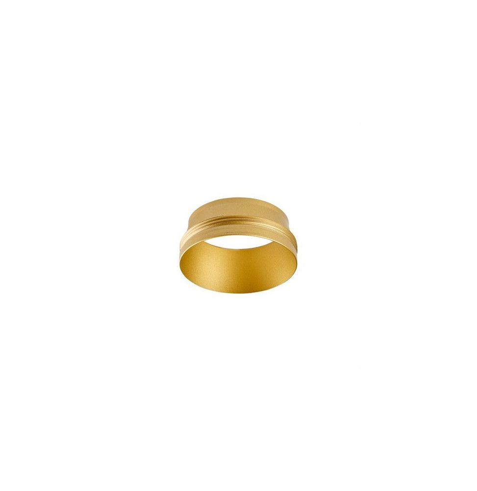LedsC4 - Accesorio ATOM aro visual CONFORT 73 dorado LedsC4 - Accesorio ATOM aro visual CONFORT 73 dorado