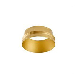 LedsC4 - Accesorio ATOM aro visual CONFORT 73 dorado