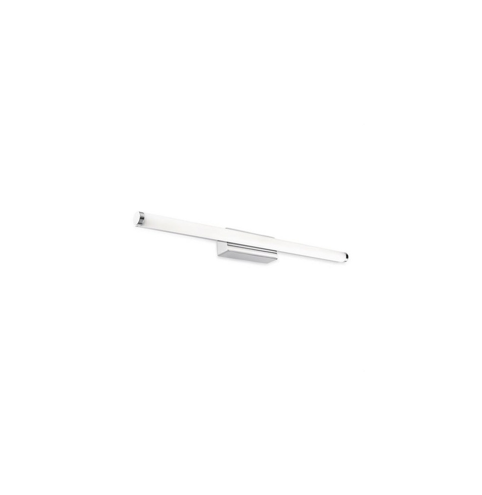 LedsC4 - Aplique TOILET SLIM 88xled 22 W cromo