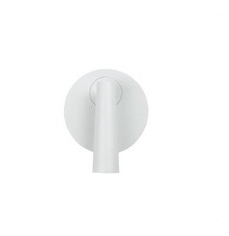 LedsC4 - Aplique base redonda GAMMA led 2.2W 2700K blanco