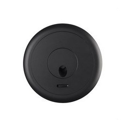 LedsC4 - Aplique RADAR led 3.2W 3000K negro mate