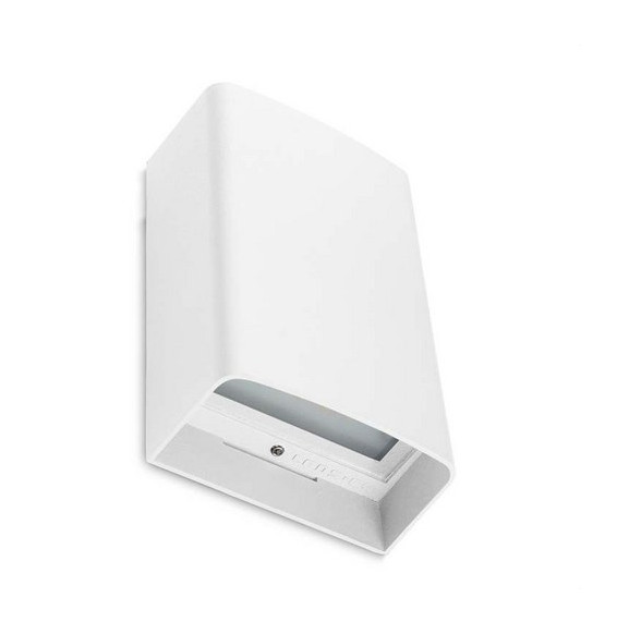 LedsC4 - Aplique CLOUS 6xled 6W blanco