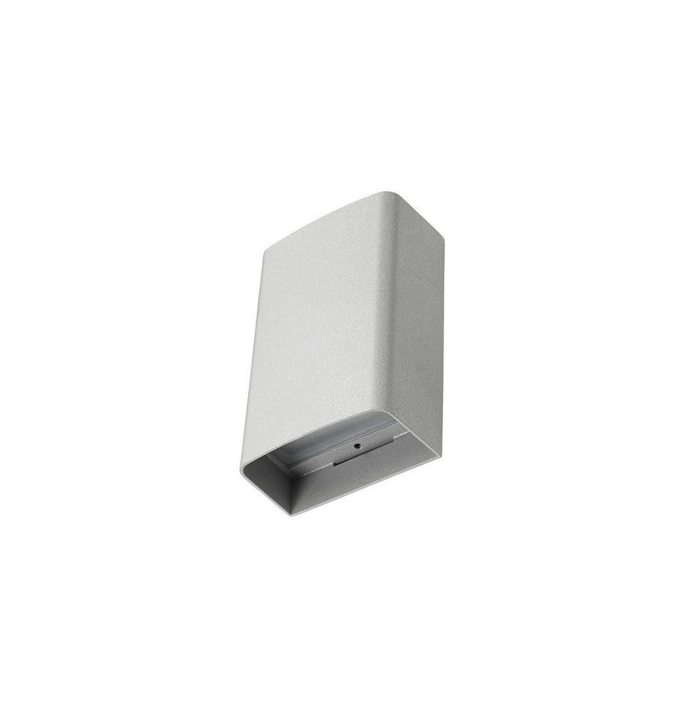 LedsC4 - Aplique CLOUS 6xled 6W gris urbano LedsC4 - Aplique CLOUS 6xled 6W gris urbano