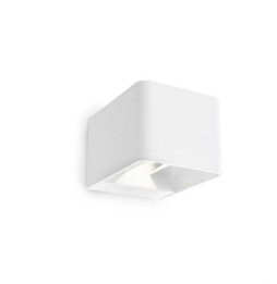 LedsC4 - Aplique WILSON 6xled 6W blanco