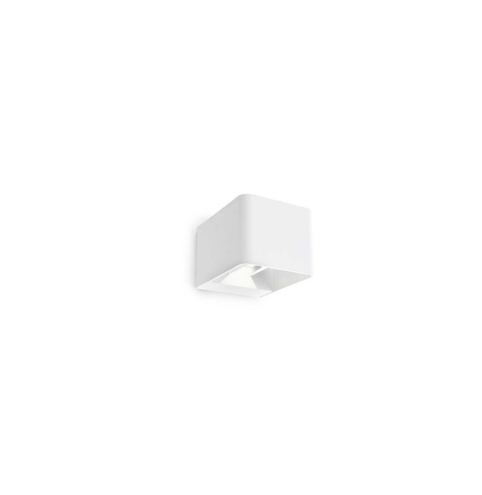 LedsC4 - Aplique WILSON 6xled 6W blanco
