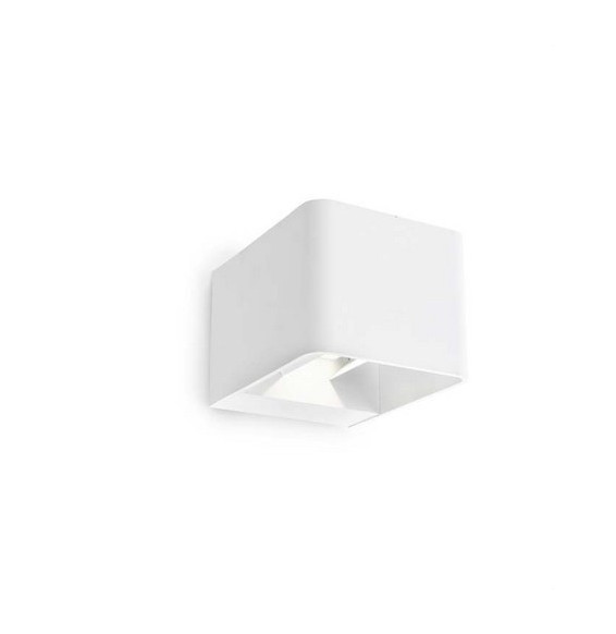 LedsC4 - Aplique WILSON 6xled 6W blanco