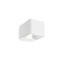 LedsC4 - Aplique WILSON 6xled 6W blanco