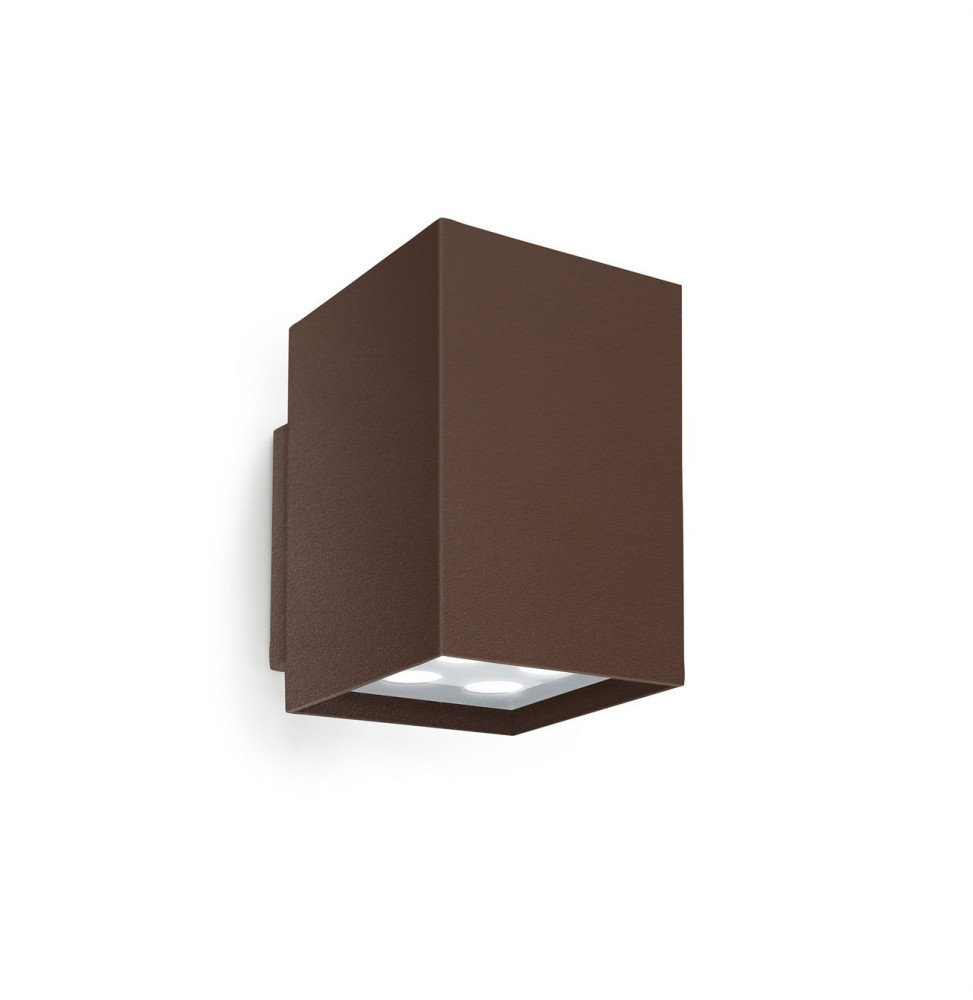LedsC4 - Aplique AFRODITA 8xled 17,4W marrón LedsC4 - Aplique AFRODITA 8xled 17,4W marrón