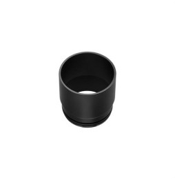 LedsC4 - Accesorio ATOM M VISUAL CONFORT negro