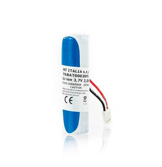 HT-INSTRUMENTS - Batería PQA