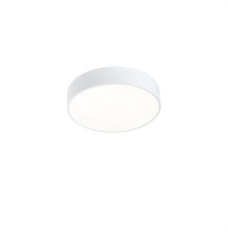 LedsC4 - Plafón CAPRICE 168x27,8W 3K blanco