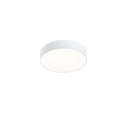LedsC4 - Plafón CAPRICE 168x27,8W 3K blanco
