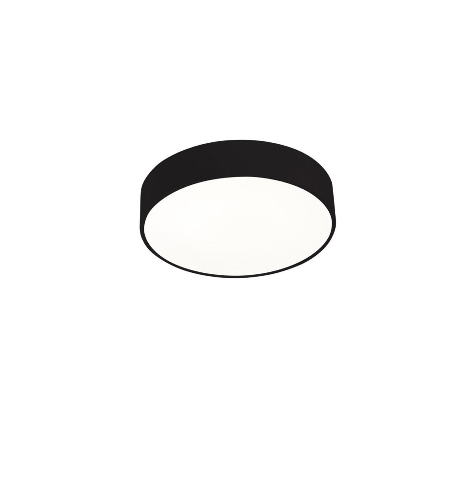 LedsC4 - Plafón CAPRICE 168x27,8W 3K negro LedsC4 - Plafón CAPRICE 168x27,8W 3K negro