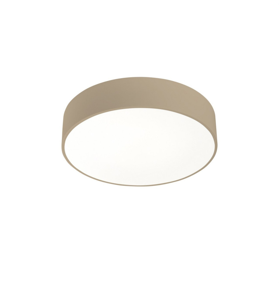 LedsC4 - Plafón CAPRICE 168x27,8W 3K oro pintado LedsC4 - Plafón CAPRICE 168x27,8W 3K oro pintado