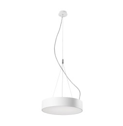 LedsC4 - Kit suspensión CAPRICE blanco 1,5m