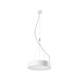 LedsC4 - Kit suspensión CAPRICE blanco 1,5m