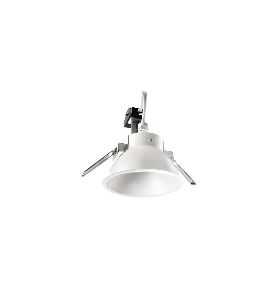 LedsC4 - Empotrable DOME 1xGU5,3 1xGU10 50W negro LedsC4 - Empotrable DOME 1xGU5,3 1xGU10 50W negro
