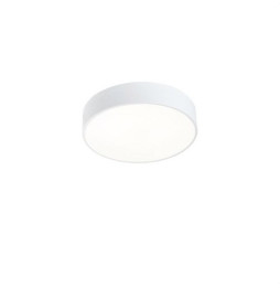 LedsC4 - Plafón CAPRICE 44x24,6W 3K blanco